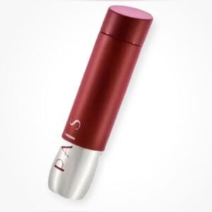 PAIS 'Infinity' Collection Stainless Steel Vacuum Insulated Water Bottle Red